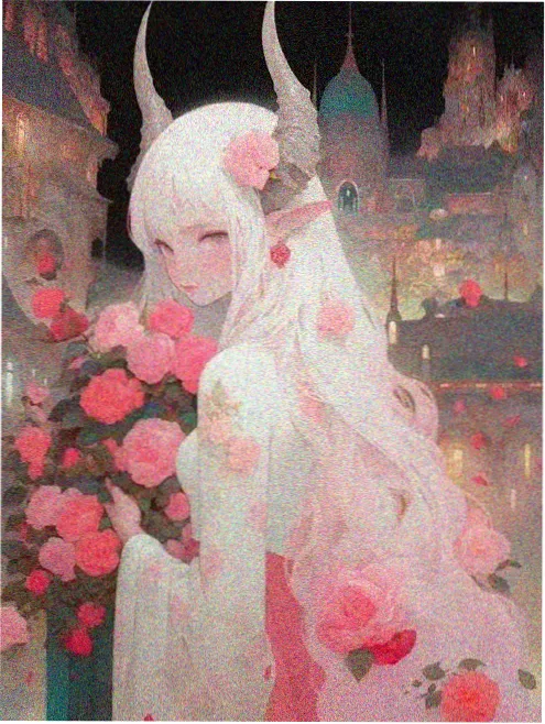 《归途1945》电影海报